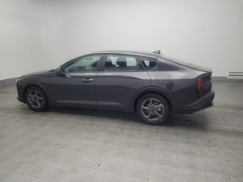 2025 Kia K4 in Marietta, GA 30062 - 18144404 3