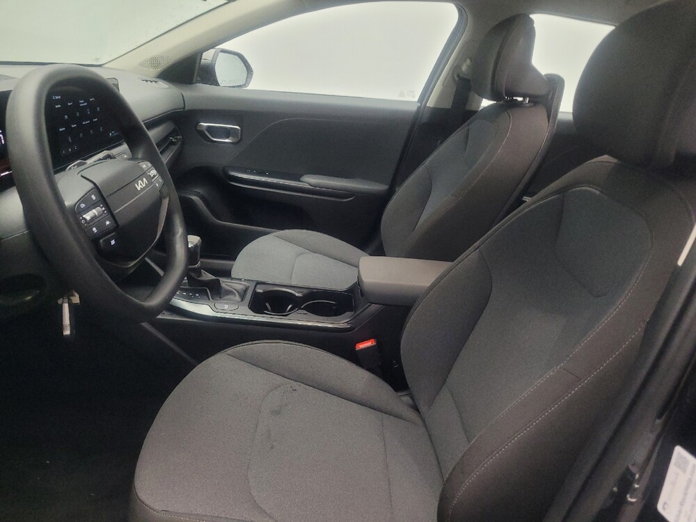 2025 Kia K4 in Marietta, GA 30062 - 18144404 17