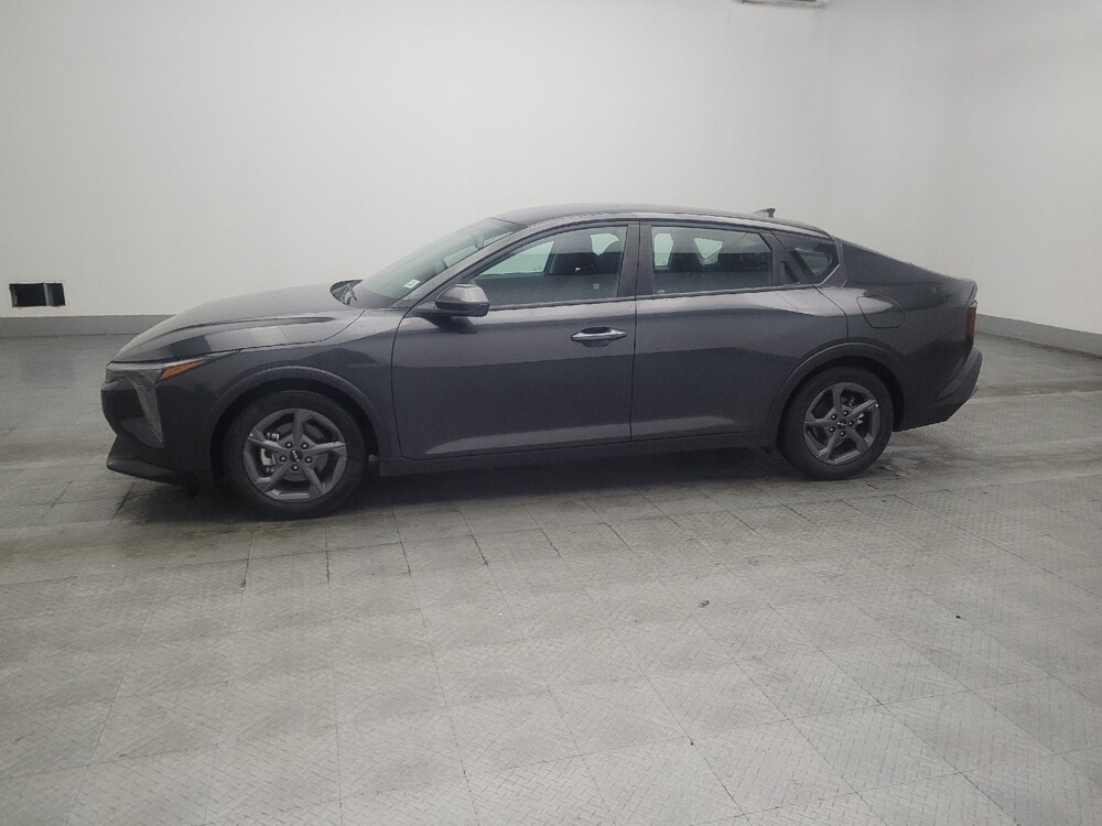 2025 Kia K4 in Marietta, GA 30062 - 18144404 2