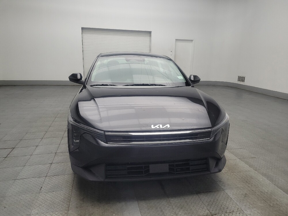 2025 Kia K4 in Marietta, GA 30062 - 18144404 14