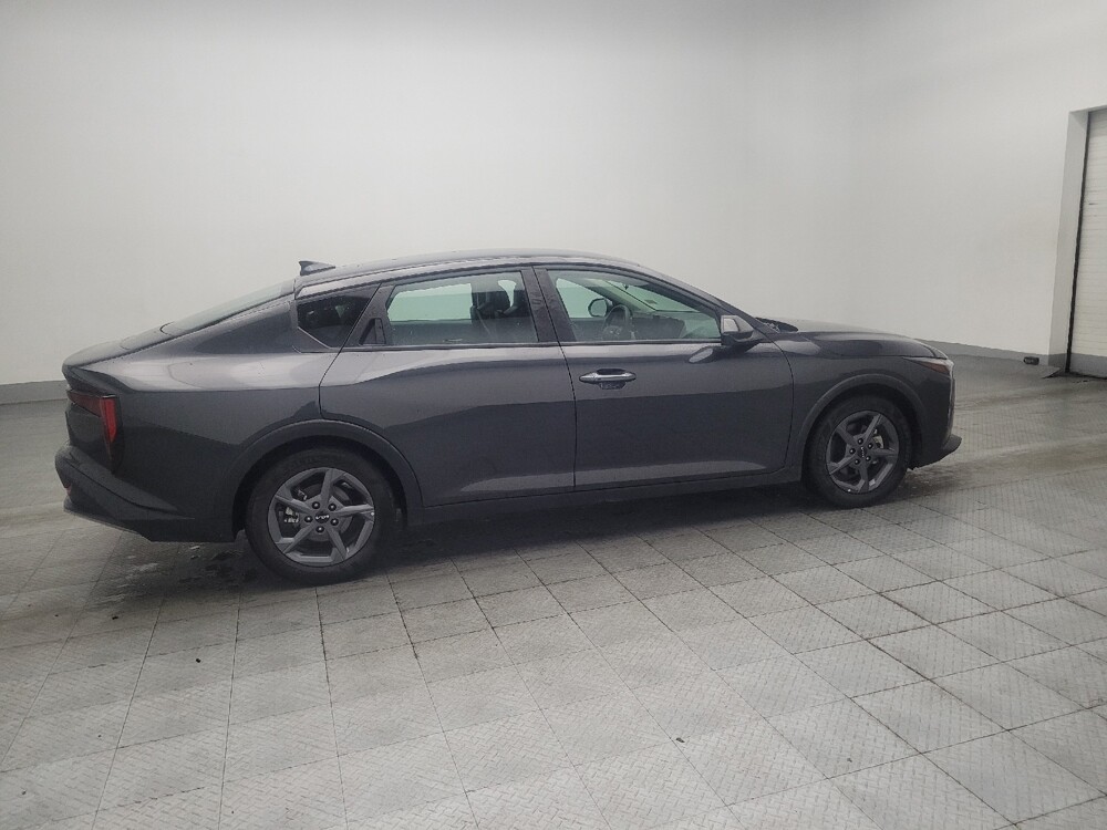 2025 Kia K4 in Marietta, GA 30062 - 18144404 10