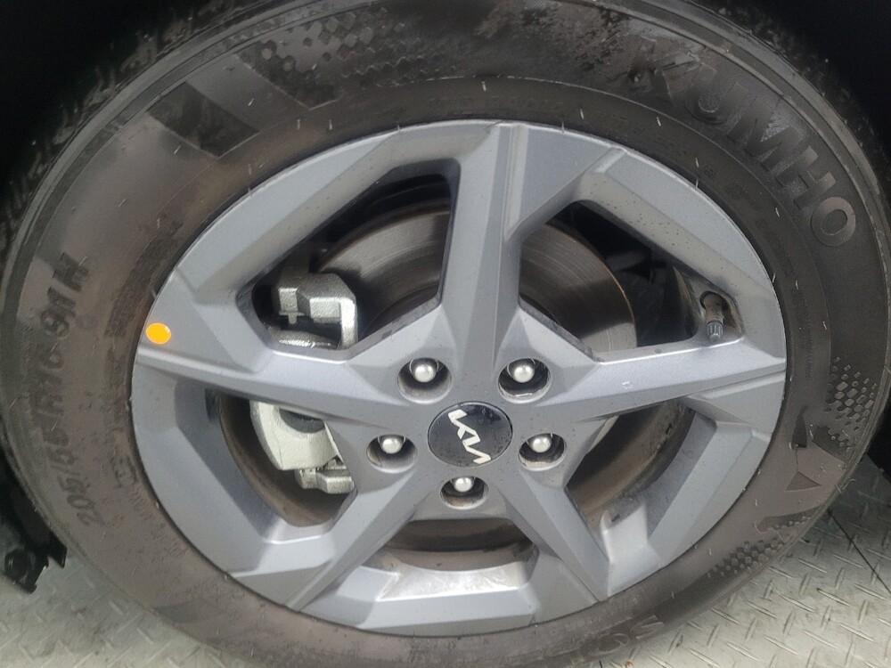2025 Kia K4 in Marietta, GA 30062 - 18144404 31