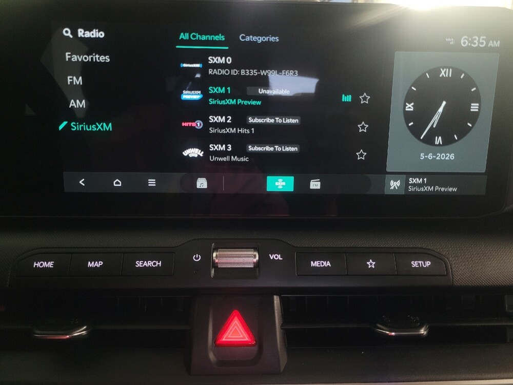 2025 Kia K4 in Marietta, GA 30062 - 18144404 25