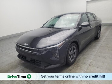 2025 Kia K4 in Marietta, GA 30062