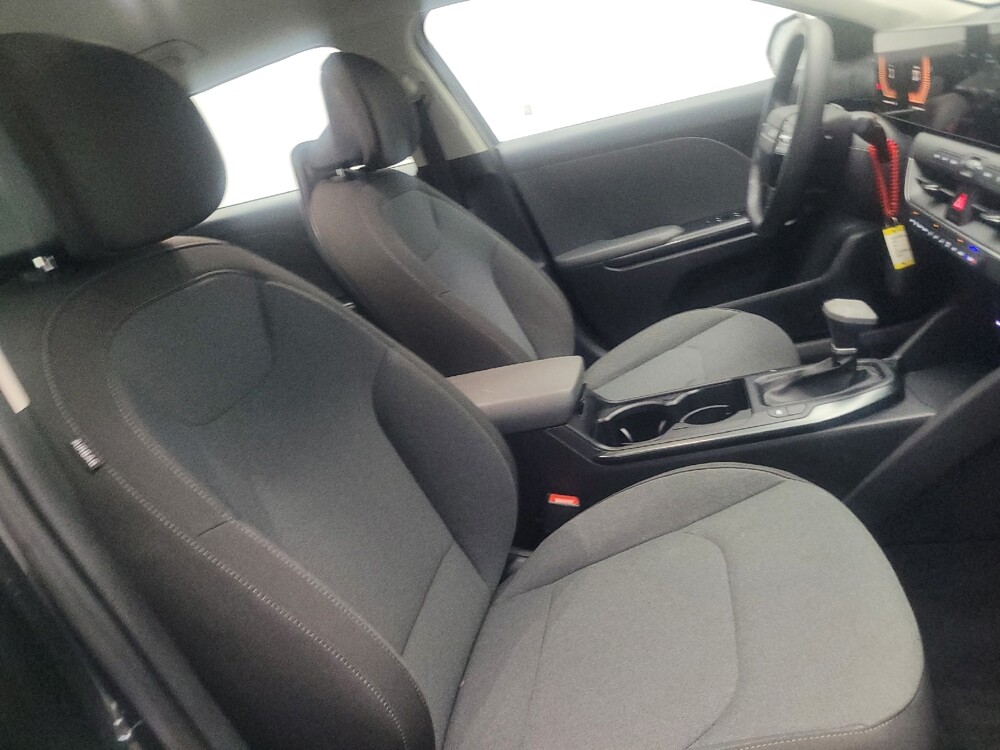 2025 Kia K4 in Marietta, GA 30062 - 18144404 21