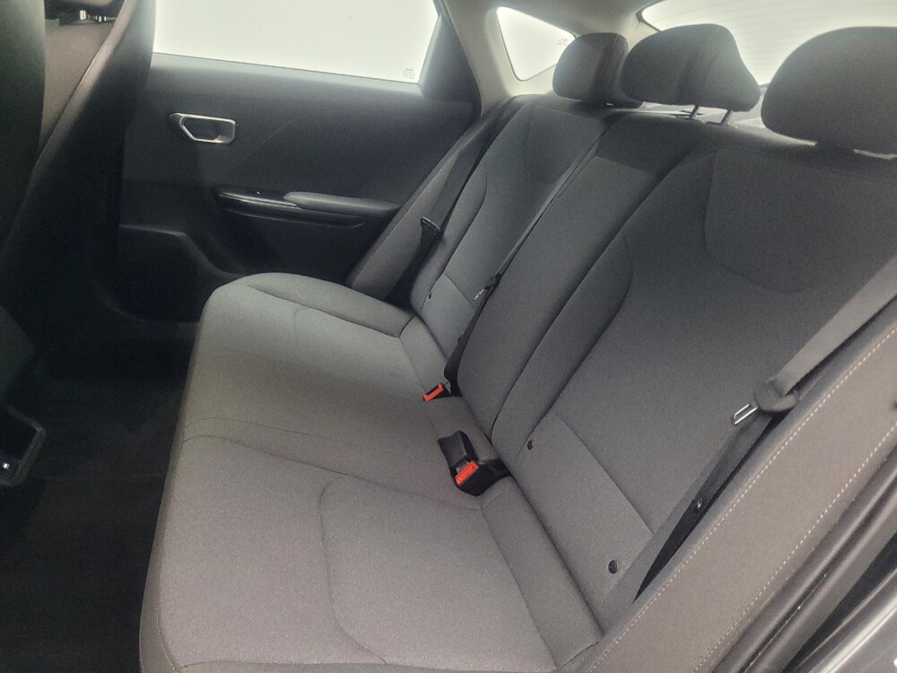 2025 Kia K4 in Marietta, GA 30062 - 18144404 18