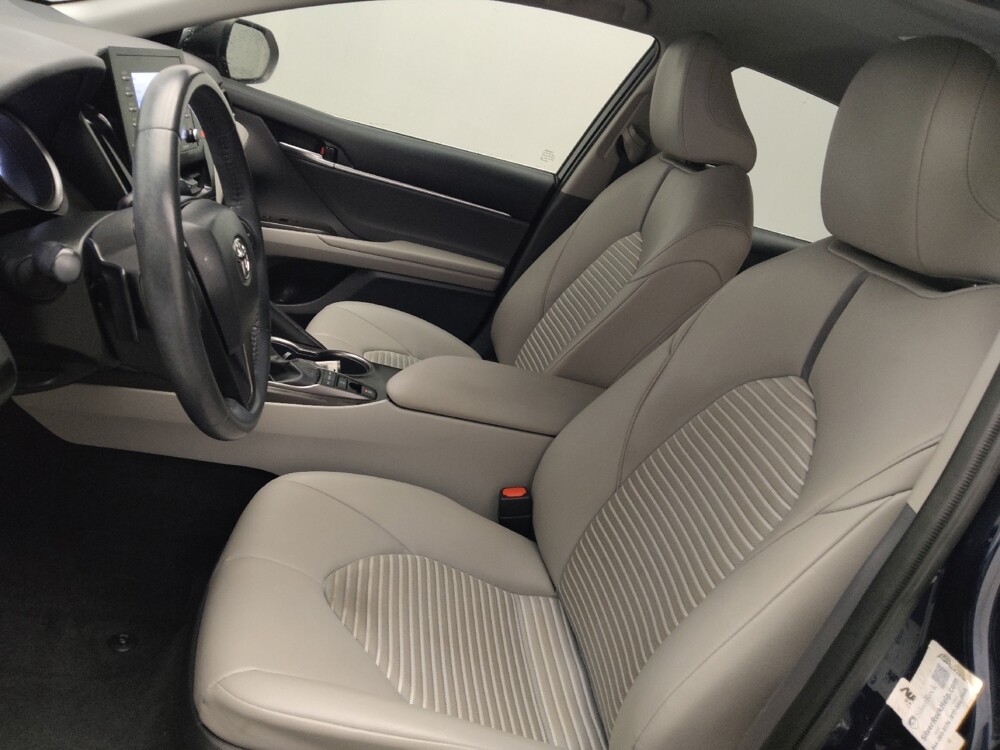 2022 Toyota Camry in Birmingham, AL 35215 - 18144405 17