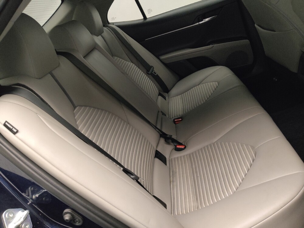 2022 Toyota Camry in Birmingham, AL 35215 - 18144405 19
