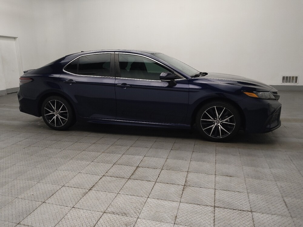 2022 Toyota Camry in Birmingham, AL 35215 - 18144405 11