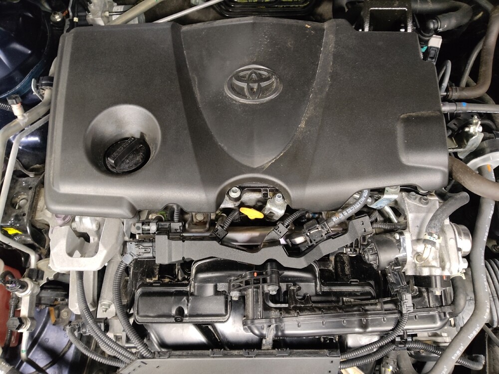 2022 Toyota Camry in Birmingham, AL 35215 - 18144405 30
