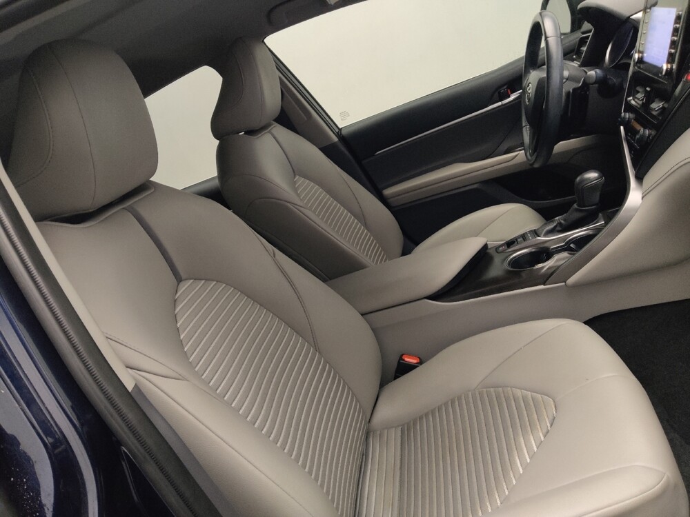 2022 Toyota Camry in Birmingham, AL 35215 - 18144405 21