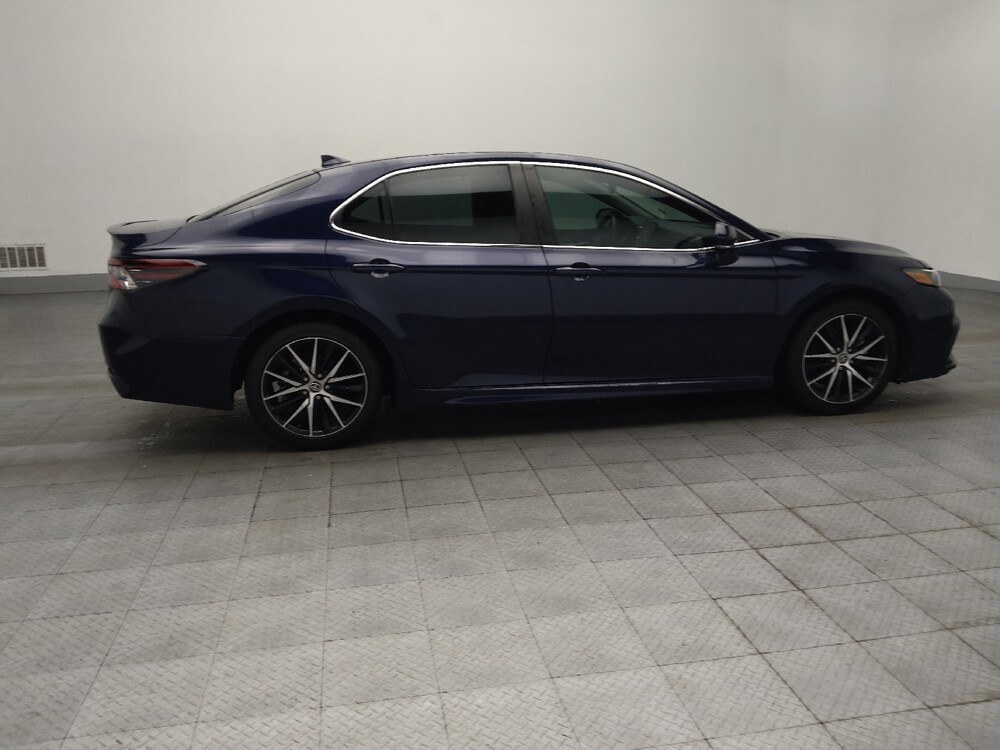 2022 Toyota Camry in Birmingham, AL 35215 - 18144405 10