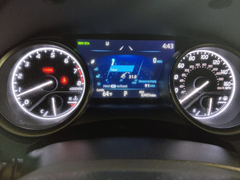 2022 Toyota Camry in Birmingham, AL 35215 - 18144405 23
