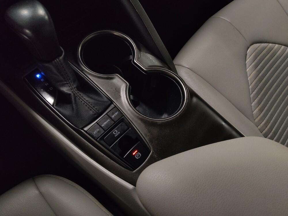 2022 Toyota Camry in Birmingham, AL 35215 - 18144405 26