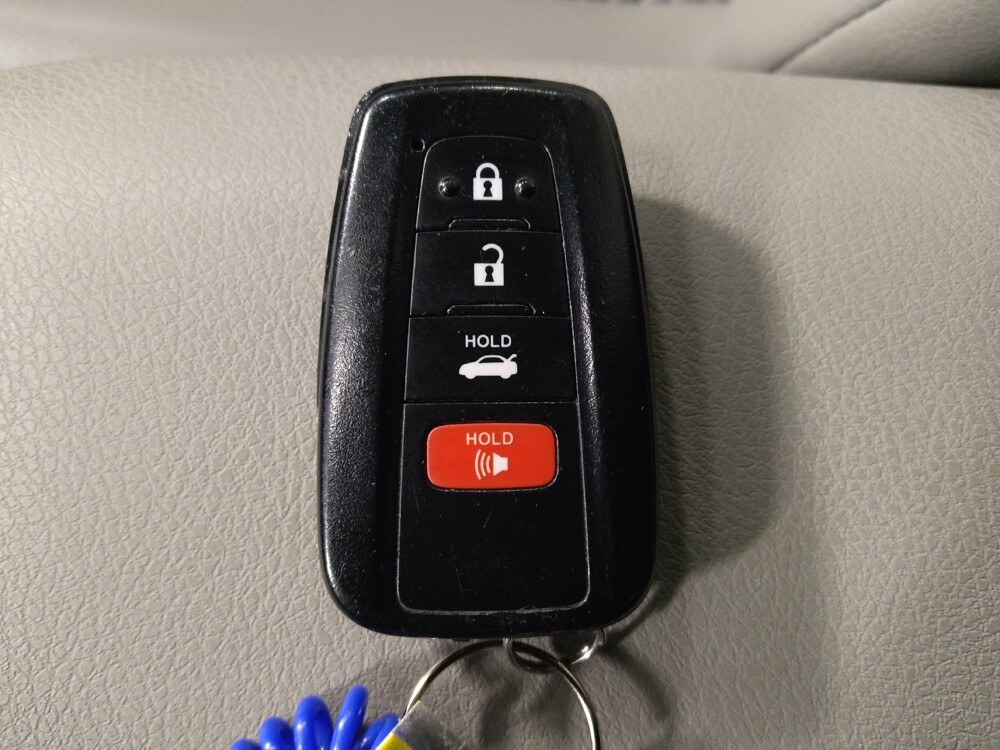 2022 Toyota Camry in Birmingham, AL 35215 - 18144405 32