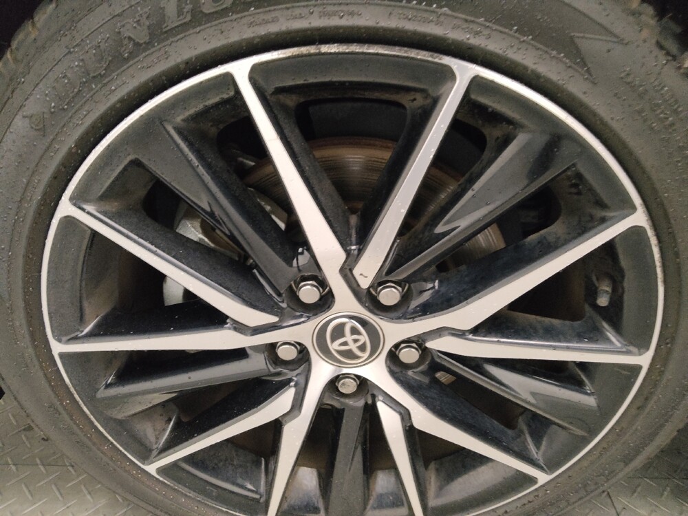 2022 Toyota Camry in Birmingham, AL 35215 - 18144405 31