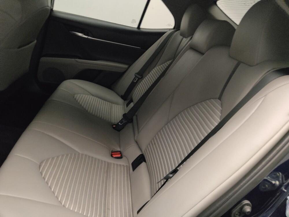 2022 Toyota Camry in Birmingham, AL 35215 - 18144405 18