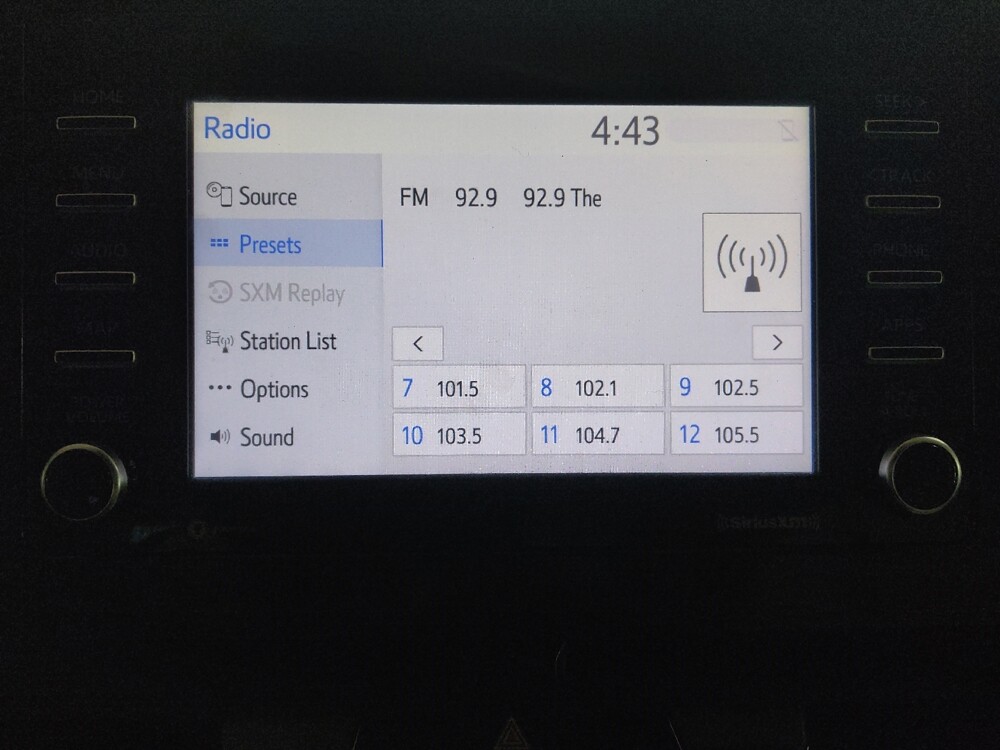 2022 Toyota Camry in Birmingham, AL 35215 - 18144405 25