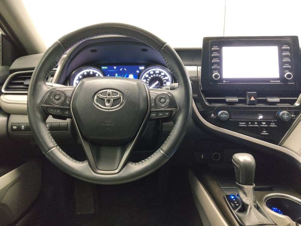 2022 Toyota Camry in Birmingham, AL 35215 - 18144405 22
