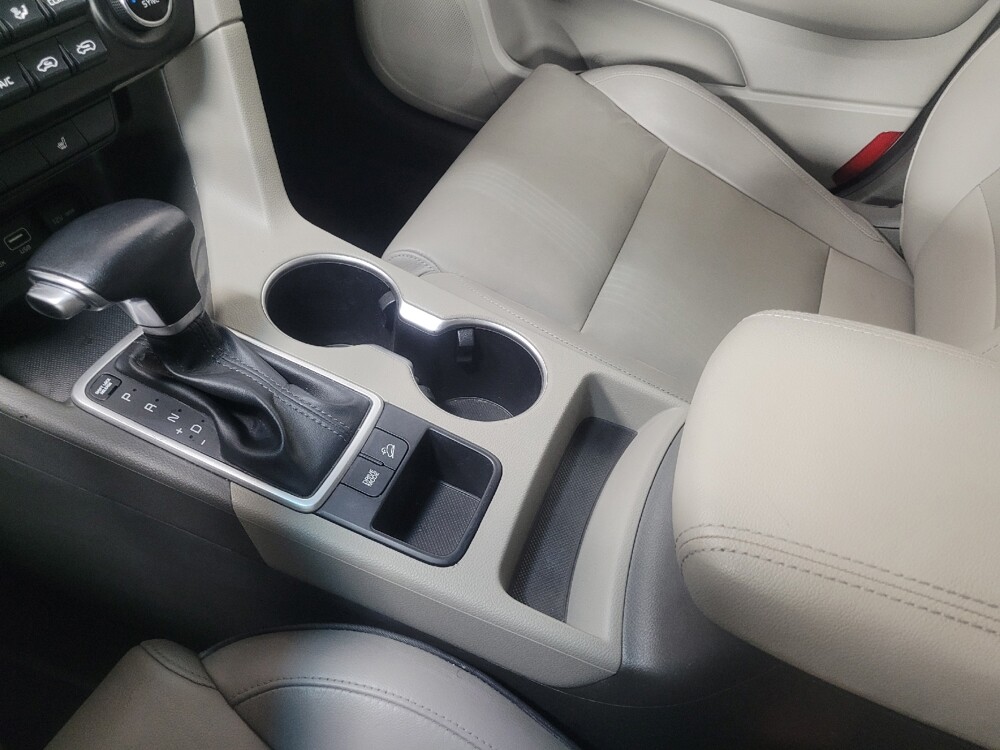 2017 Kia Sportage in Columbus, GA 31909 - 18144406 26