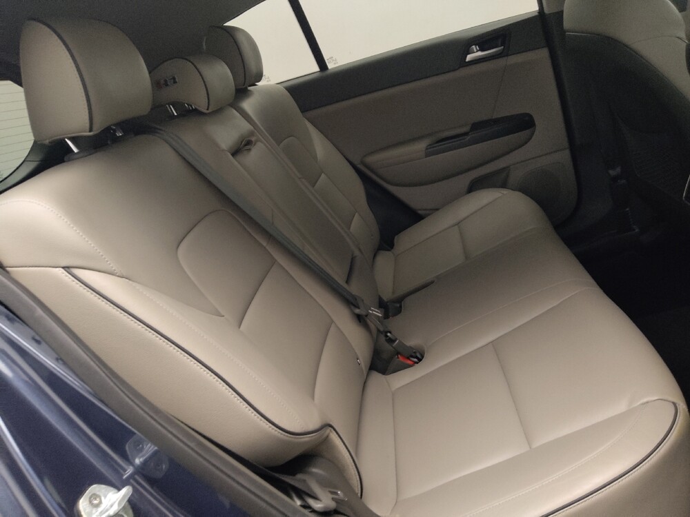 2017 Kia Sportage in Columbus, GA 31909 - 18144406 19
