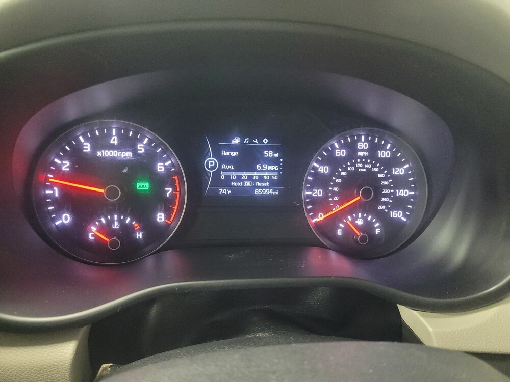 2017 Kia Sportage in Columbus, GA 31909 - 18144406 23