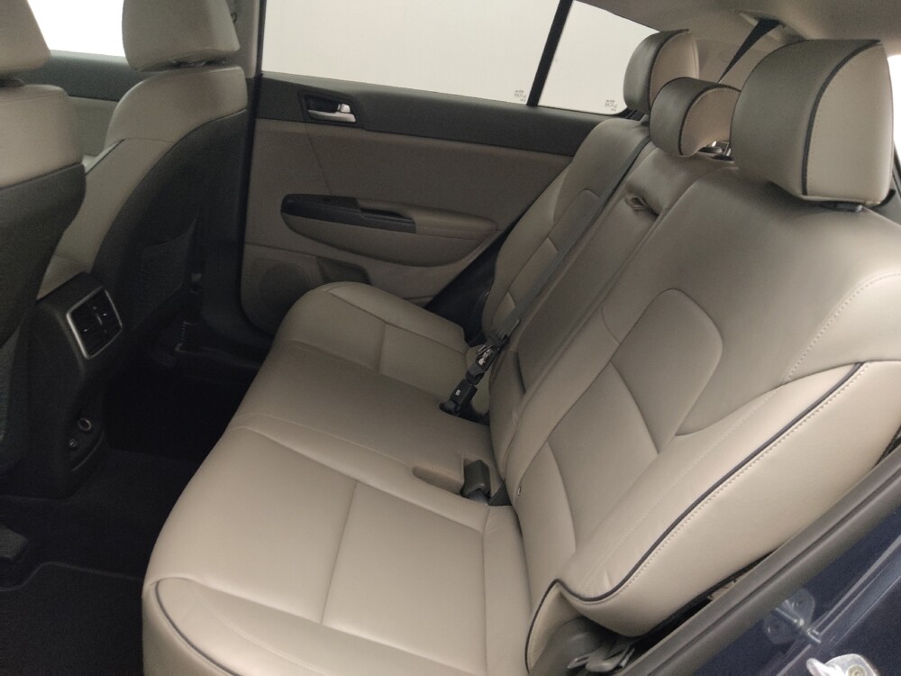 2017 Kia Sportage in Columbus, GA 31909 - 18144406 18