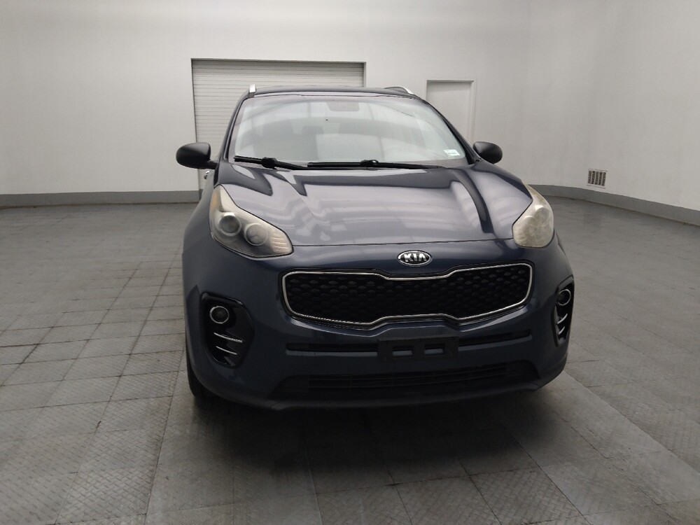 2017 Kia Sportage in Columbus, GA 31909 - 18144406 14
