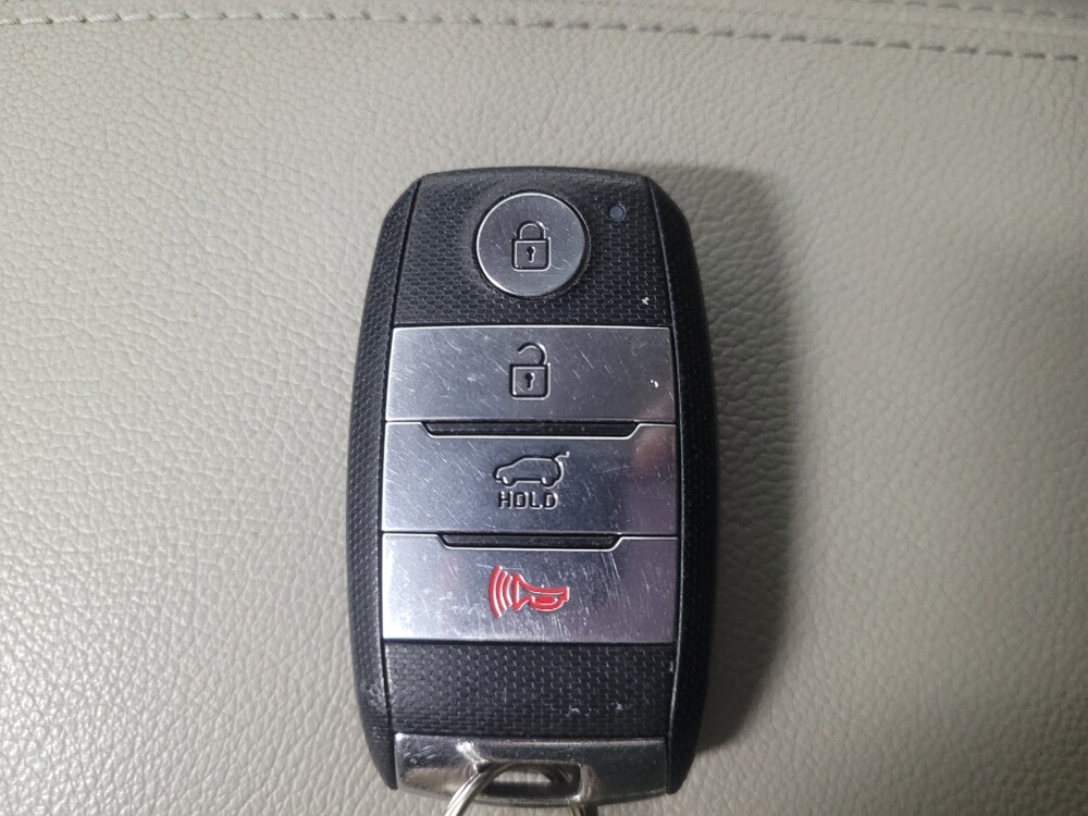 2017 Kia Sportage in Columbus, GA 31909 - 18144406 32