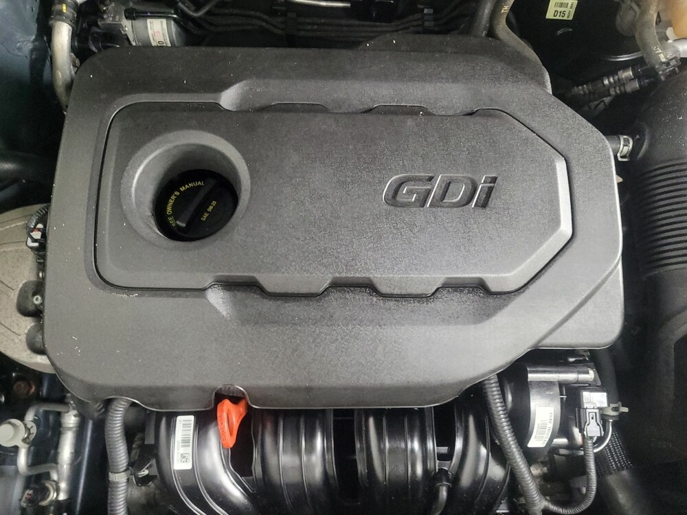 2017 Kia Sportage in Columbus, GA 31909 - 18144406 30