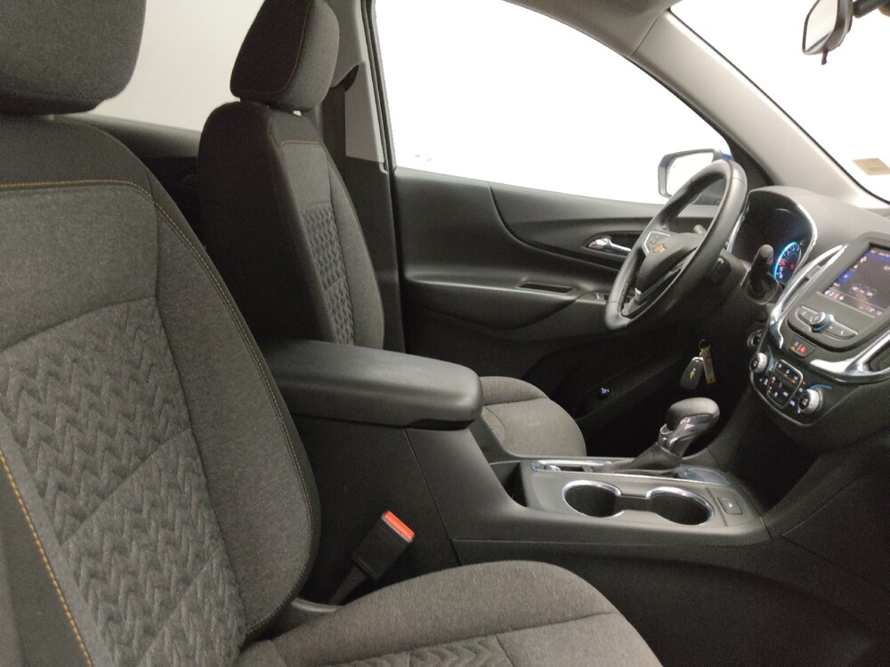 2023 Chevrolet Equinox in Conyers, GA 30094 - 18144407 21
