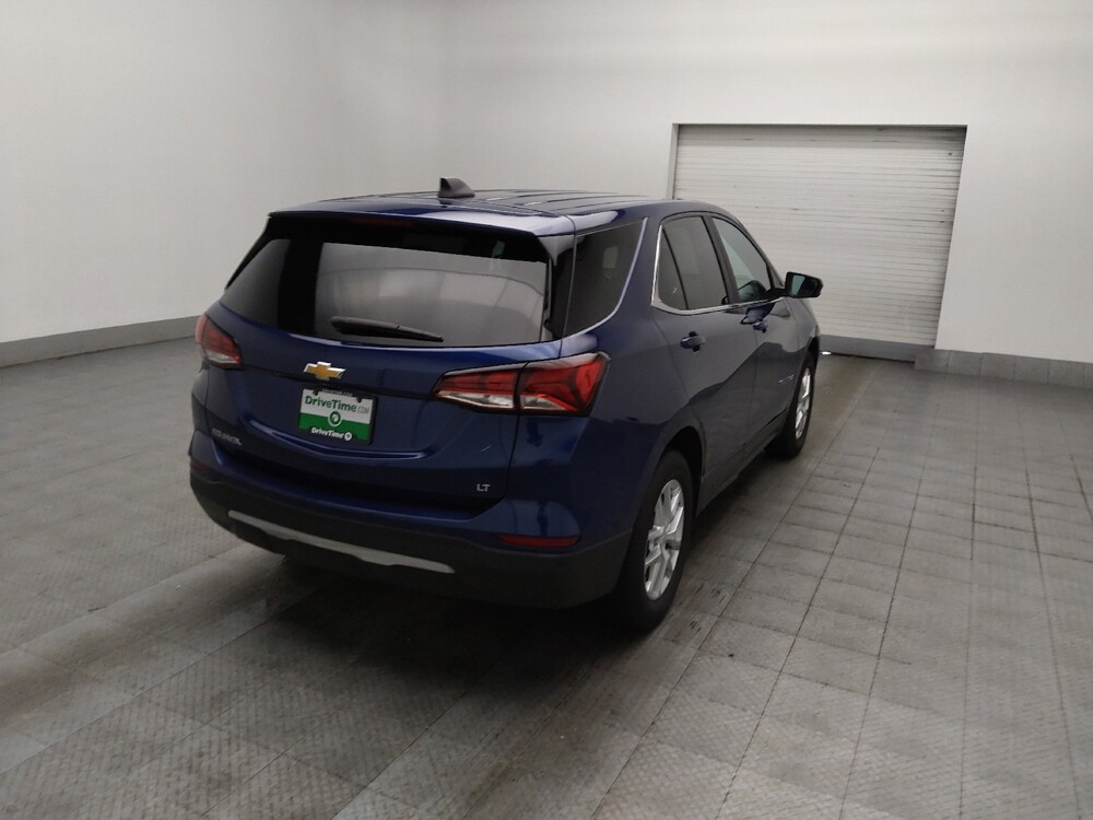 2023 Chevrolet Equinox in Conyers, GA 30094 - 18144407 9