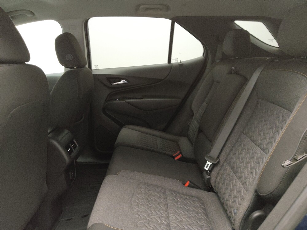 2023 Chevrolet Equinox in Conyers, GA 30094 - 18144407 18