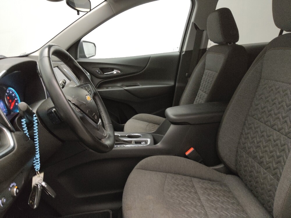 2023 Chevrolet Equinox in Conyers, GA 30094 - 18144407 17