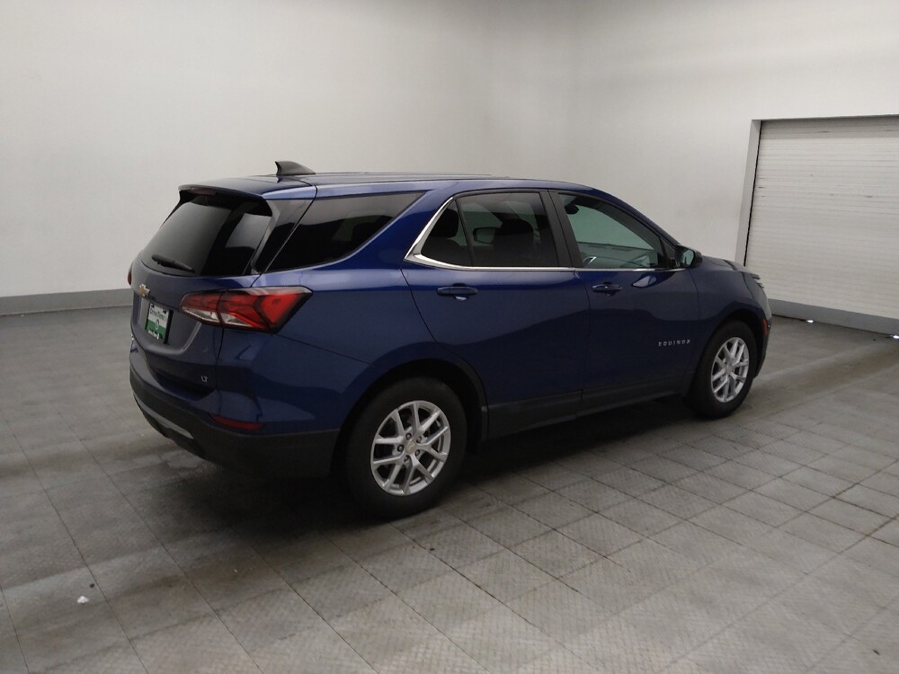 2023 Chevrolet Equinox in Conyers, GA 30094 - 18144407 10