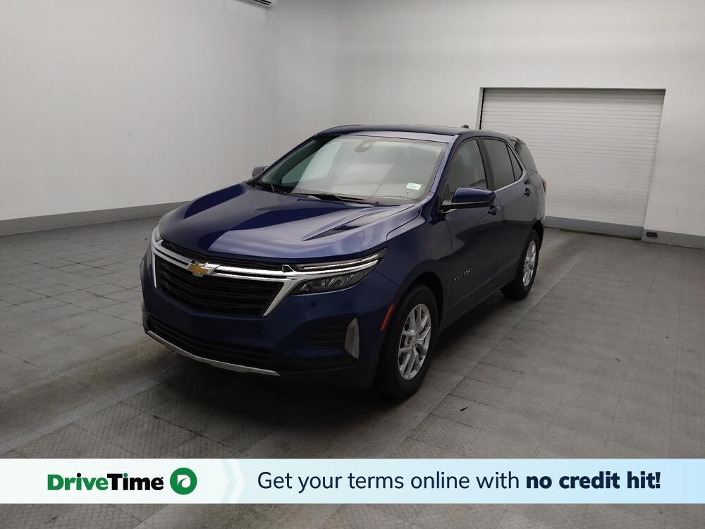 2023 Chevrolet Equinox in Conyers, GA 30094 - 18144407