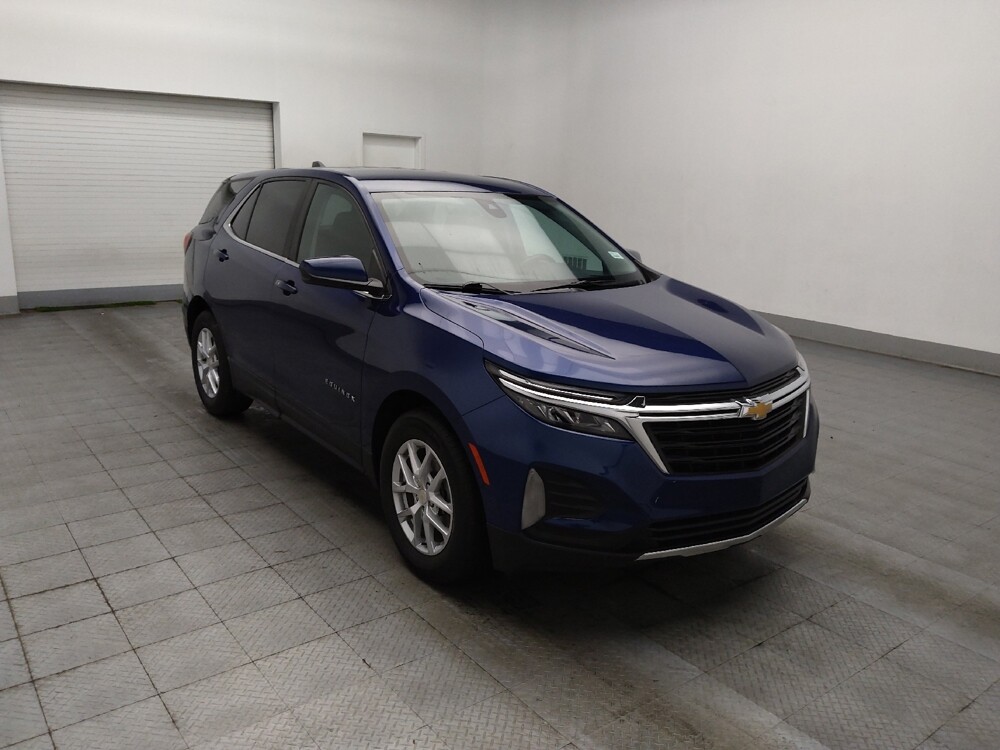 2023 Chevrolet Equinox in Conyers, GA 30094 - 18144407 13