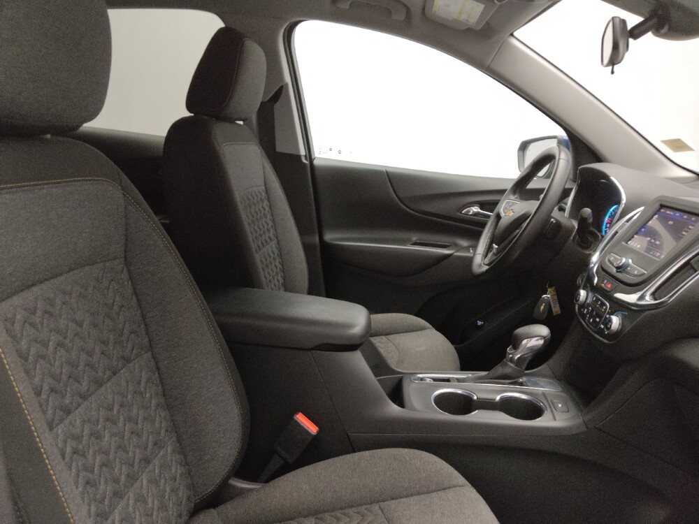 2023 Chevrolet Equinox in Conyers, GA 30094 - 18144407 26