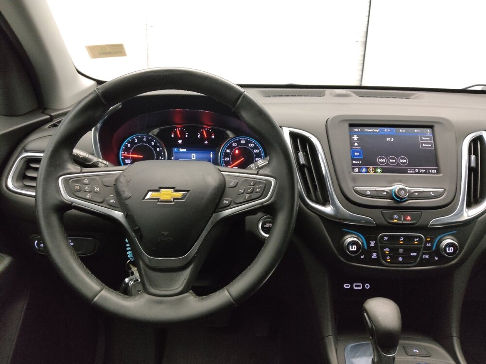 2023 Chevrolet Equinox in Conyers, GA 30094 - 18144407 22