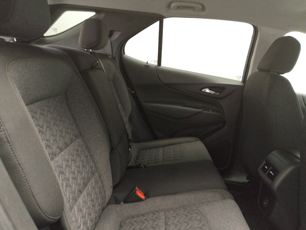 2023 Chevrolet Equinox in Conyers, GA 30094 - 18144407 19