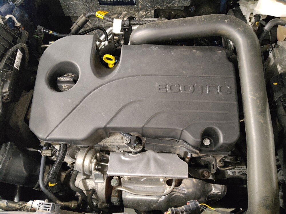 2023 Chevrolet Equinox in Conyers, GA 30094 - 18144407 30