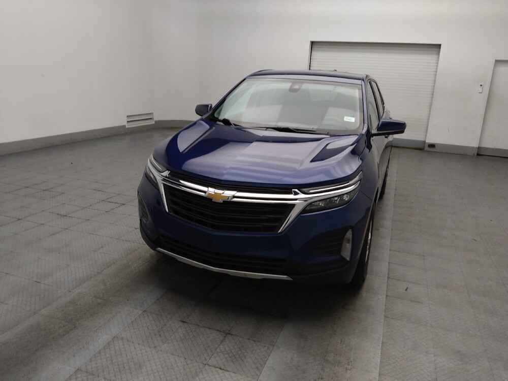 2023 Chevrolet Equinox in Conyers, GA 30094 - 18144407 15