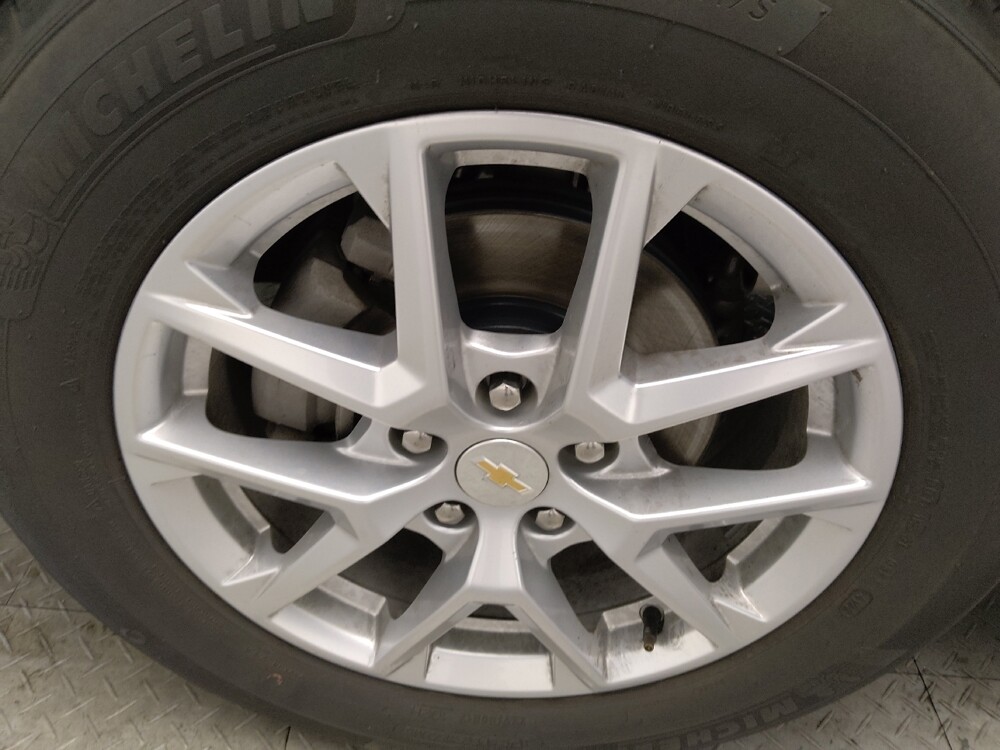 2023 Chevrolet Equinox in Conyers, GA 30094 - 18144407 31