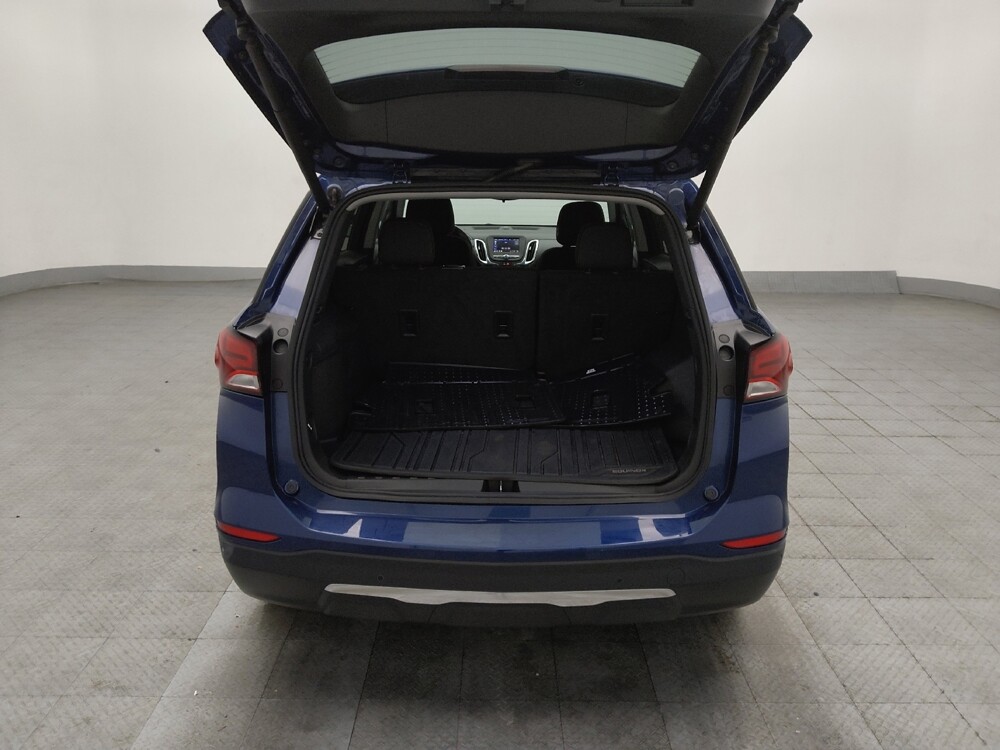 2023 Chevrolet Equinox in Conyers, GA 30094 - 18144407 33