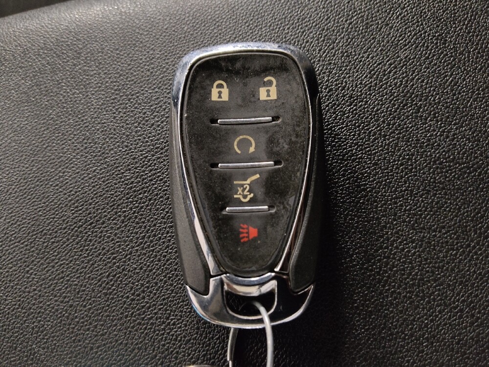 2023 Chevrolet Equinox in Conyers, GA 30094 - 18144407 32