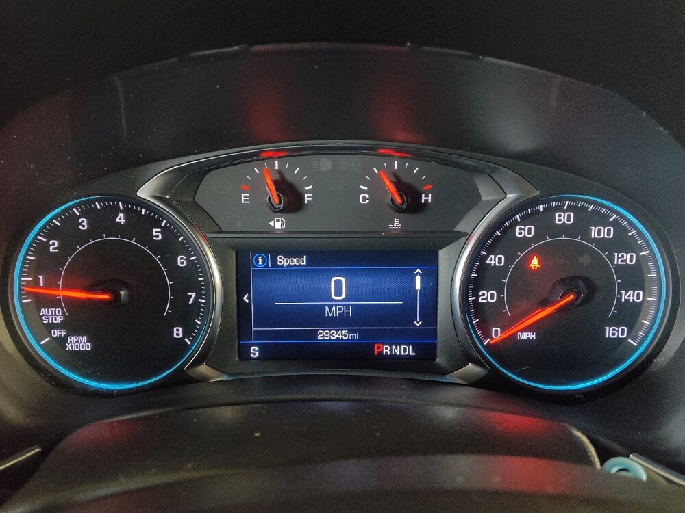 2023 Chevrolet Equinox in Conyers, GA 30094 - 18144407 23