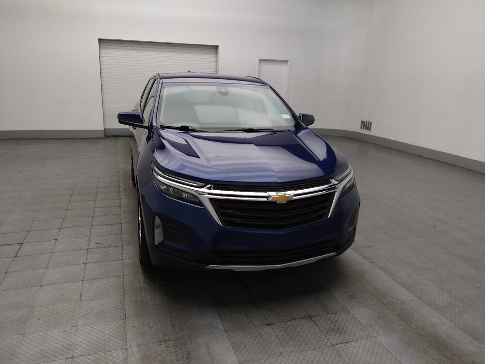 2023 Chevrolet Equinox in Conyers, GA 30094 - 18144407 14