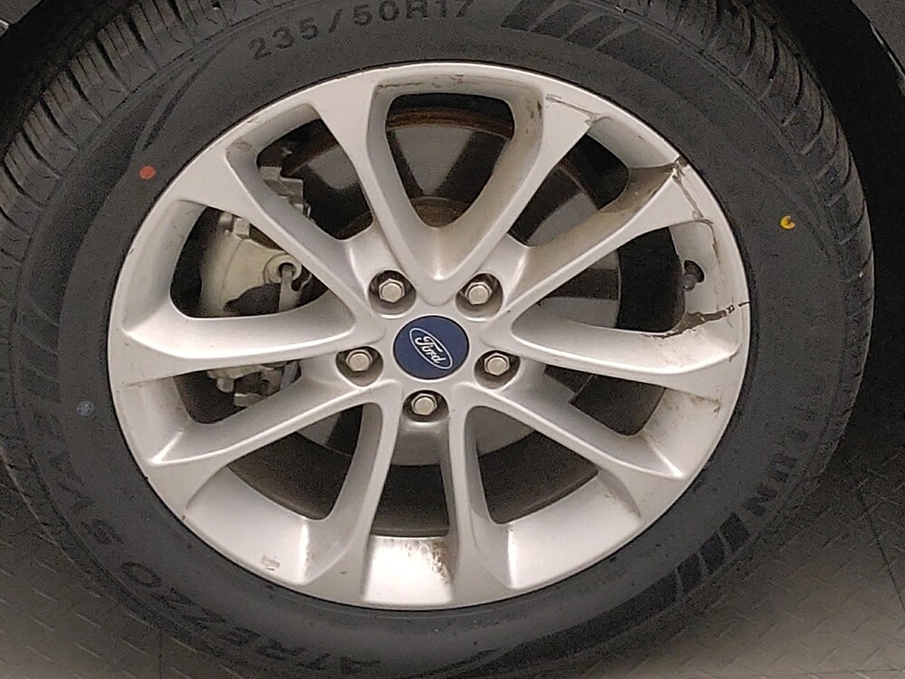 2020 Ford Fusion in Lubbock, TX 79424 - 18144408 31