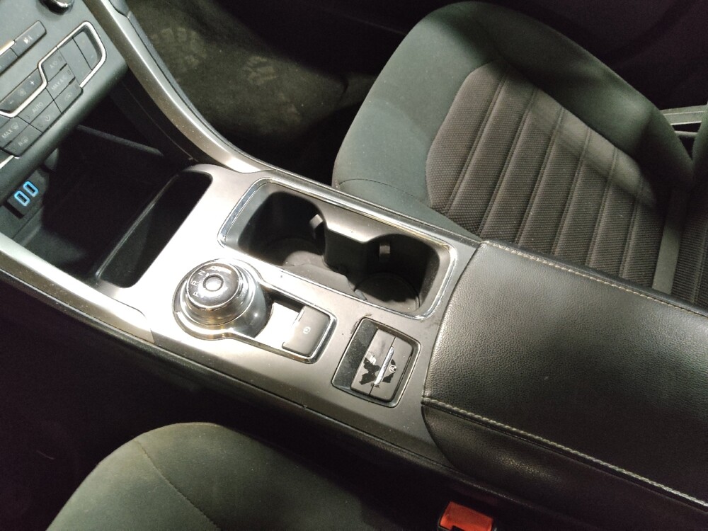 2020 Ford Fusion in Lubbock, TX 79424 - 18144408 26