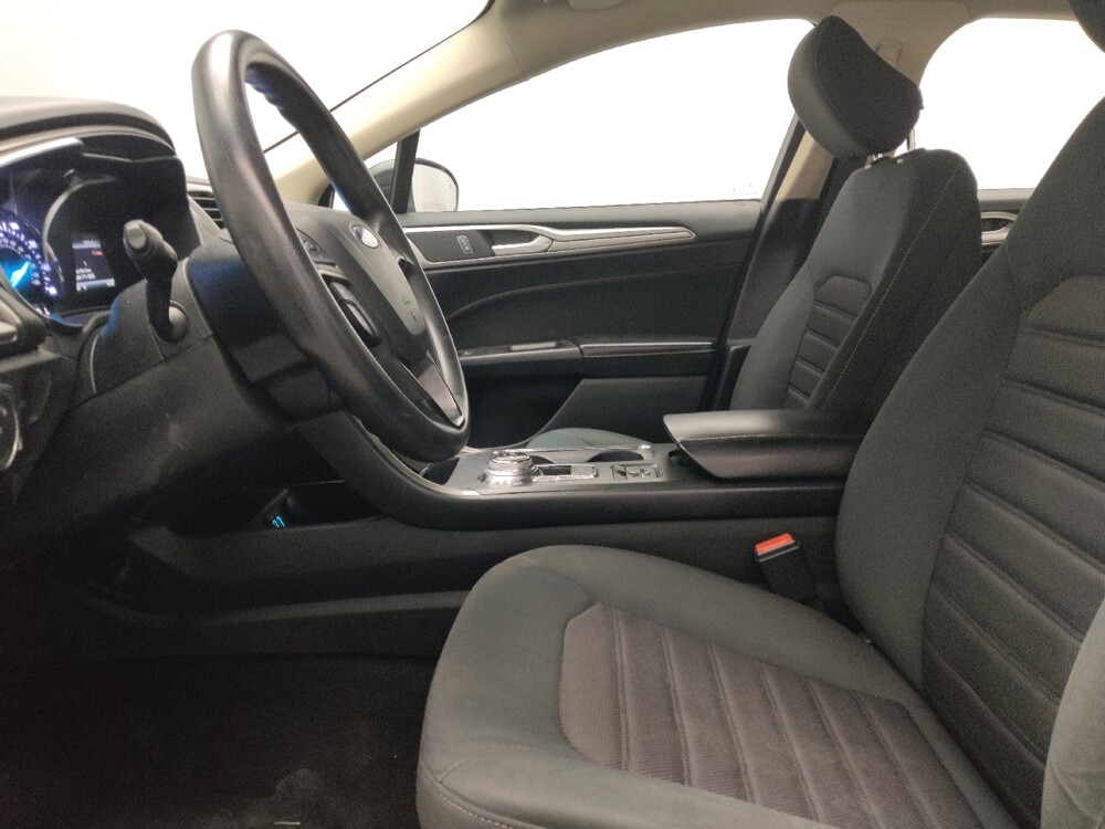 2020 Ford Fusion in Lubbock, TX 79424 - 18144408 17
